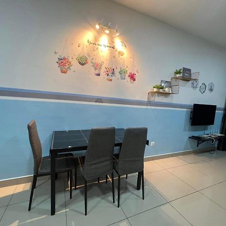 ג'והור בהרו Arc Austin Hill Apartment מראה חיצוני תמונה