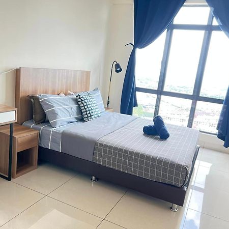 ג'והור בהרו Arc Austin Hill Apartment מראה חיצוני תמונה