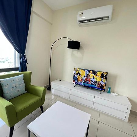 ג'והור בהרו Arc Austin Hill Apartment מראה חיצוני תמונה