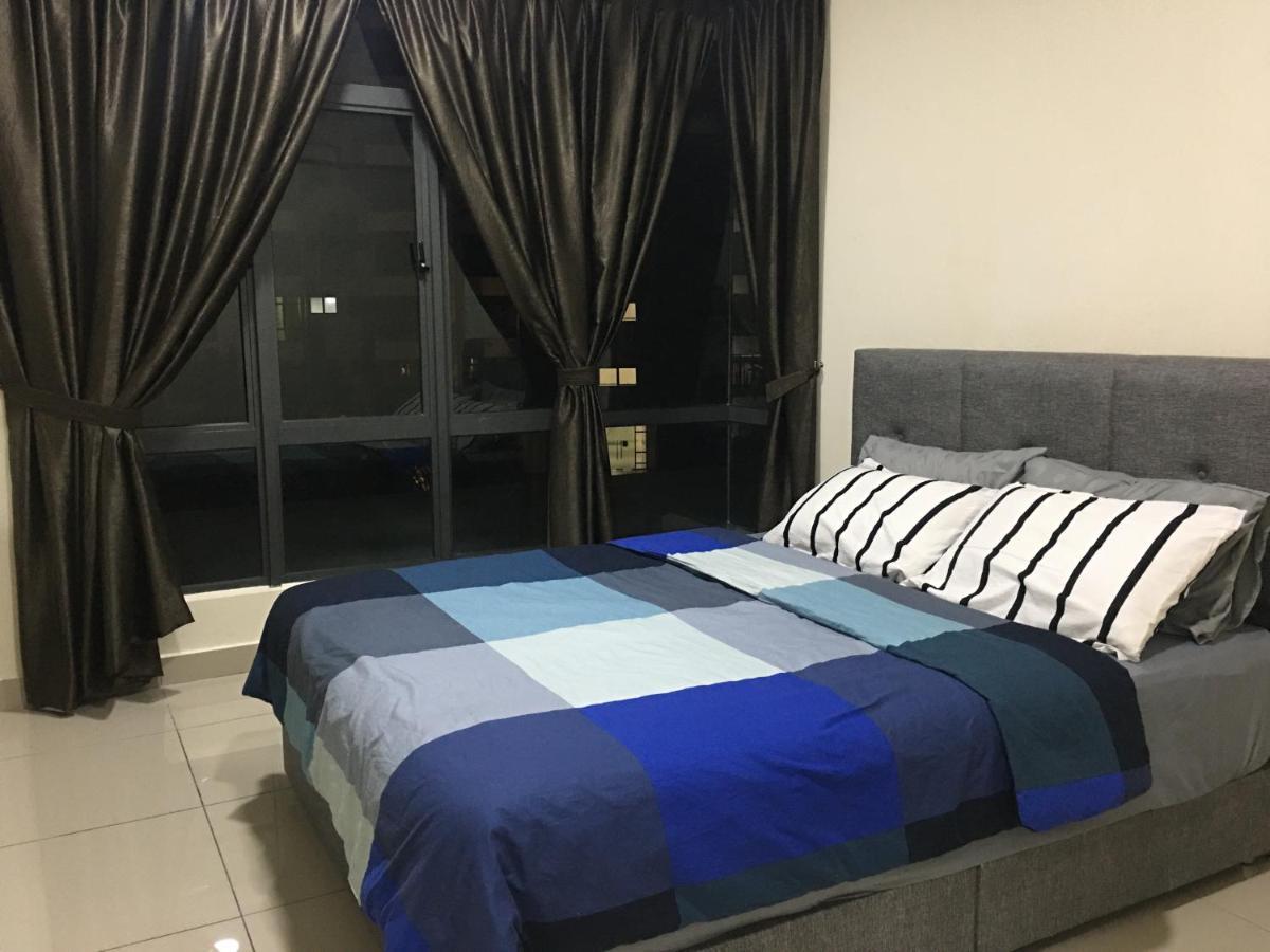 ג'והור בהרו Arc Austin Hill Apartment מראה חיצוני תמונה