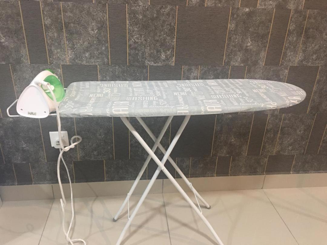 ג'והור בהרו Arc Austin Hill Apartment מראה חיצוני תמונה