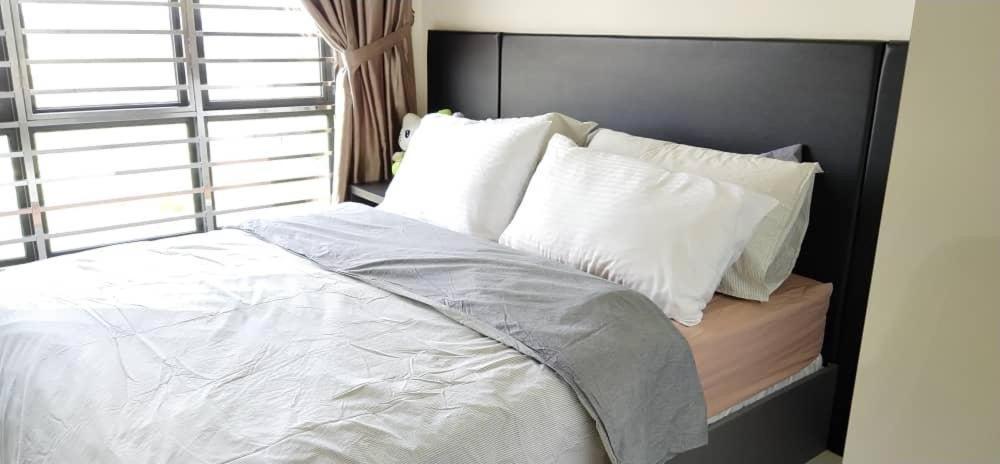 ג'והור בהרו Arc Austin Hill Apartment מראה חיצוני תמונה