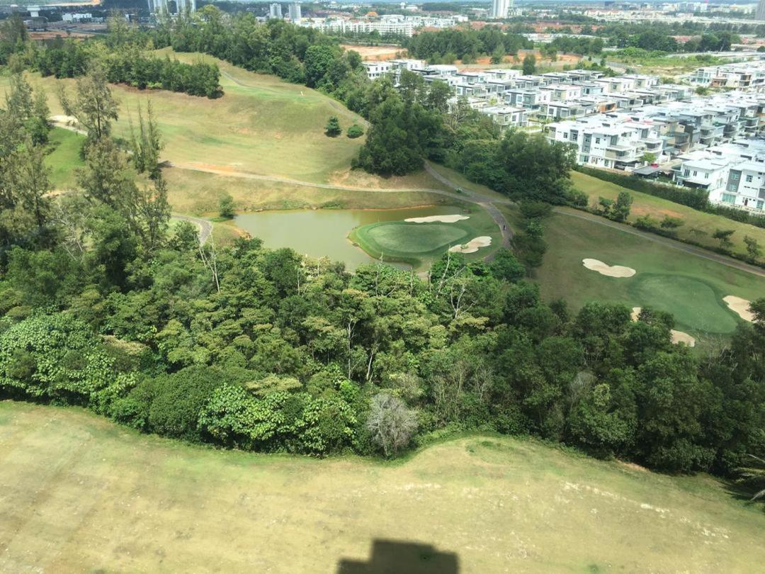 ג'והור בהרו Arc Austin Hill Apartment מראה חיצוני תמונה