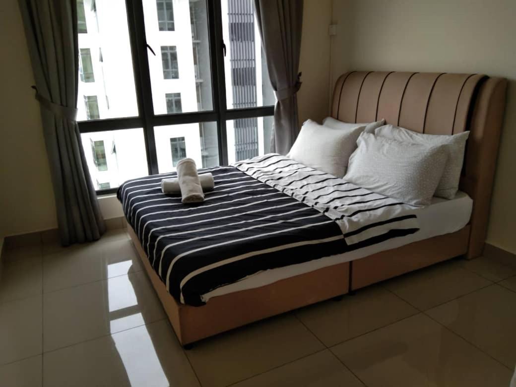 ג'והור בהרו Arc Austin Hill Apartment מראה חיצוני תמונה