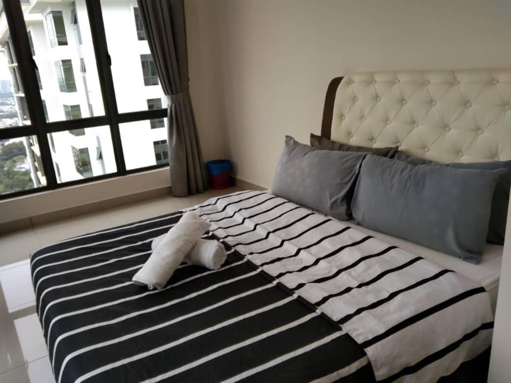 ג'והור בהרו Arc Austin Hill Apartment מראה חיצוני תמונה