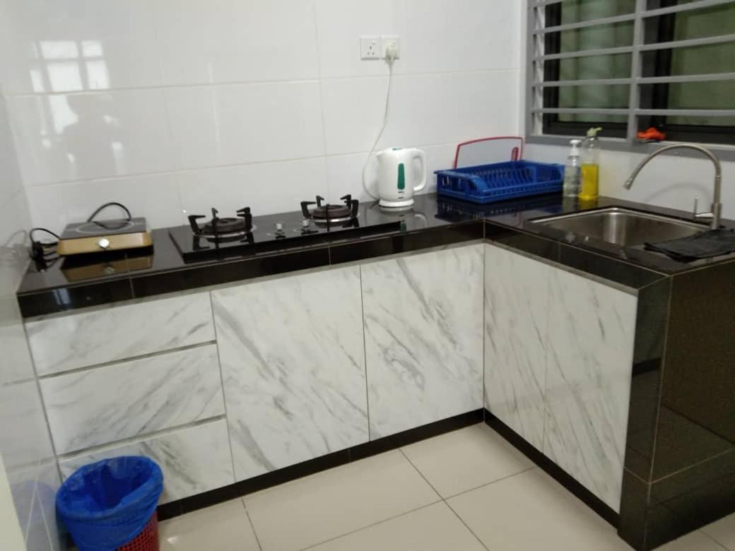 ג'והור בהרו Arc Austin Hill Apartment מראה חיצוני תמונה