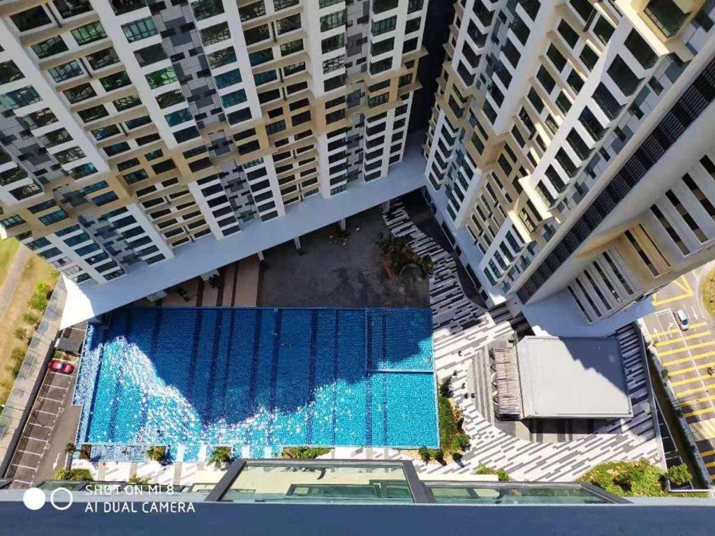 ג'והור בהרו Arc Austin Hill Apartment מראה חיצוני תמונה
