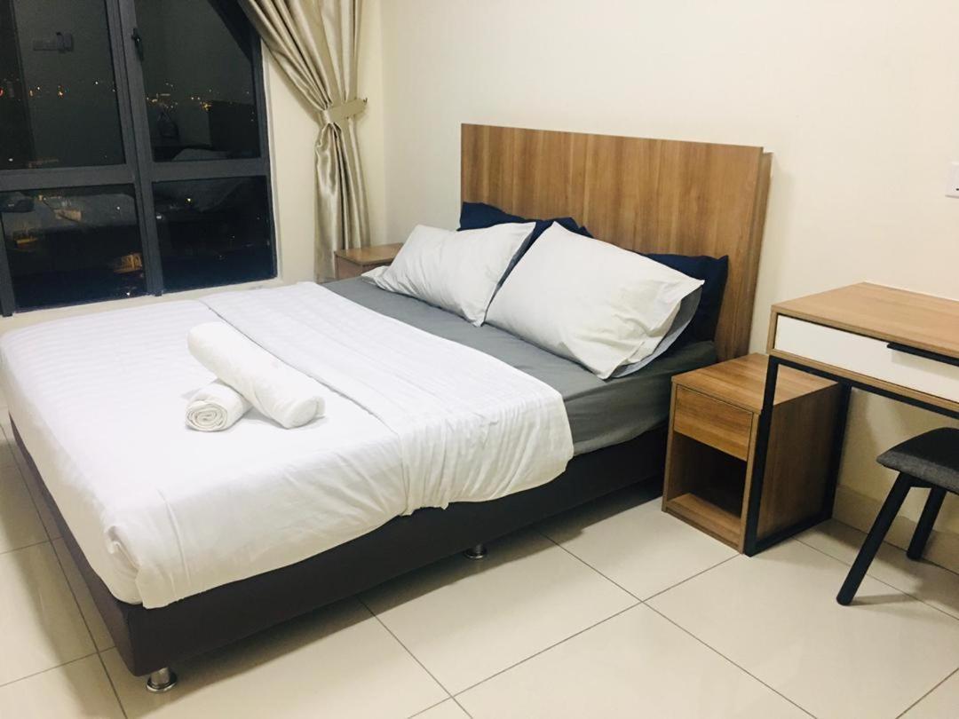 ג'והור בהרו Arc Austin Hill Apartment מראה חיצוני תמונה