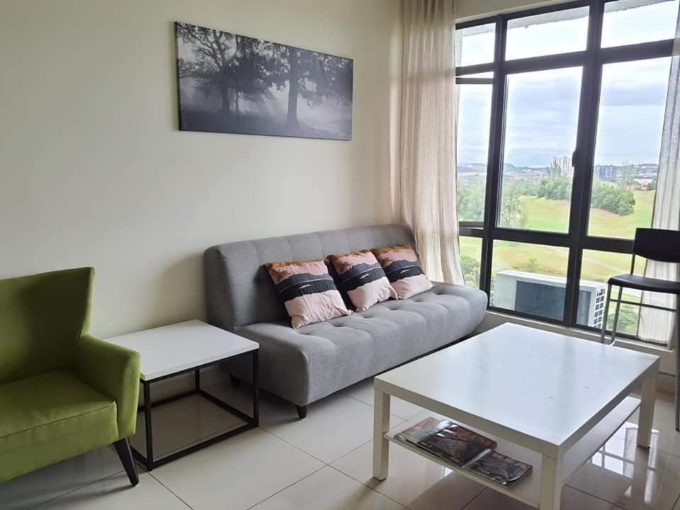 ג'והור בהרו Arc Austin Hill Apartment מראה חיצוני תמונה