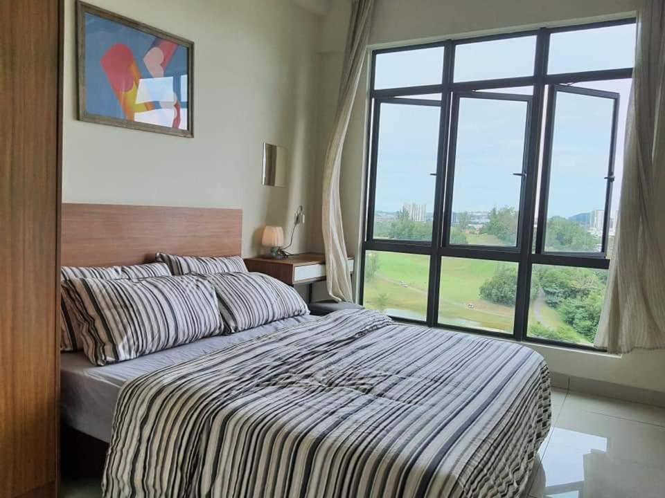 ג'והור בהרו Arc Austin Hill Apartment מראה חיצוני תמונה