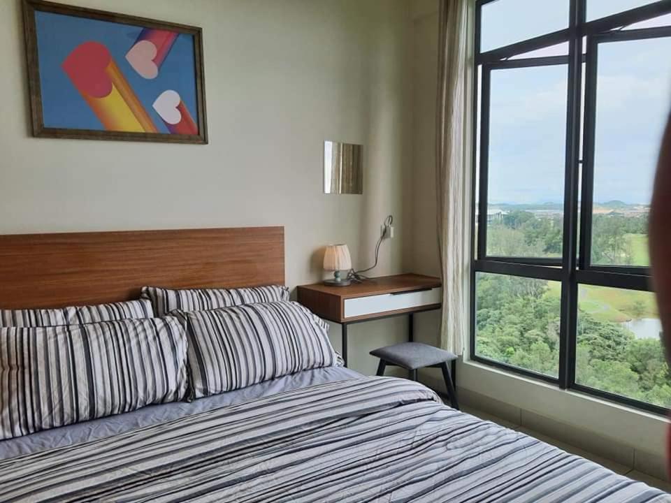 ג'והור בהרו Arc Austin Hill Apartment מראה חיצוני תמונה