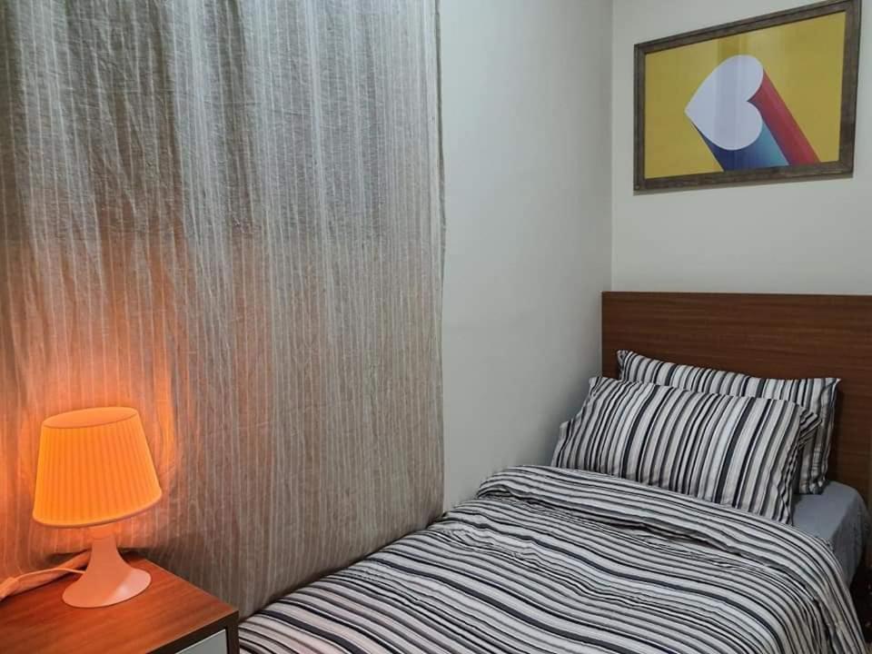 ג'והור בהרו Arc Austin Hill Apartment מראה חיצוני תמונה