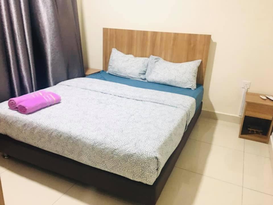 ג'והור בהרו Arc Austin Hill Apartment מראה חיצוני תמונה