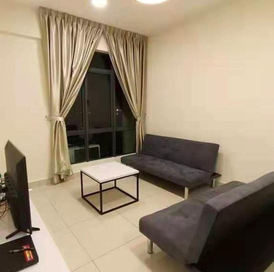ג'והור בהרו Arc Austin Hill Apartment מראה חיצוני תמונה