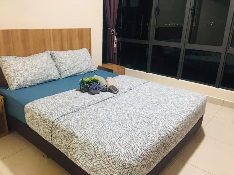 ג'והור בהרו Arc Austin Hill Apartment מראה חיצוני תמונה