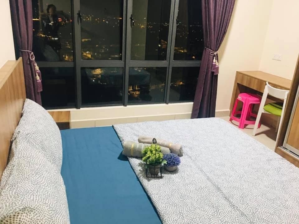 ג'והור בהרו Arc Austin Hill Apartment מראה חיצוני תמונה