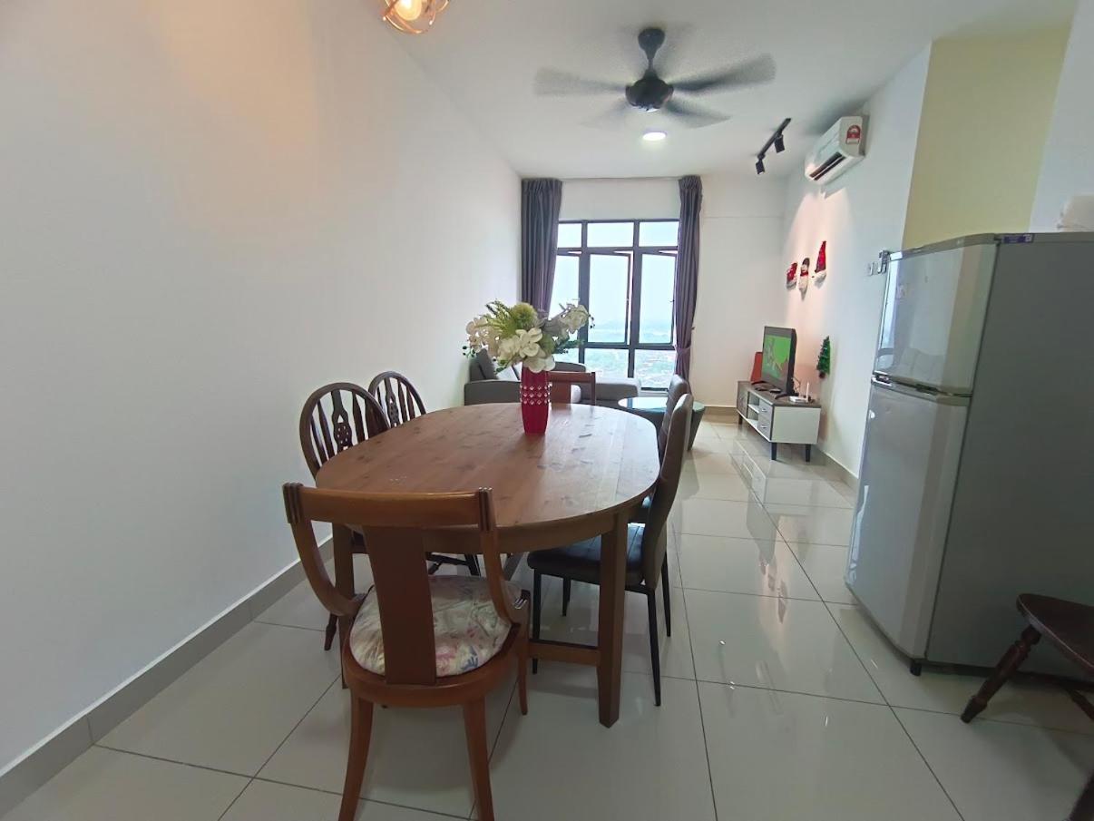 ג'והור בהרו Arc Austin Hill Apartment מראה חיצוני תמונה
