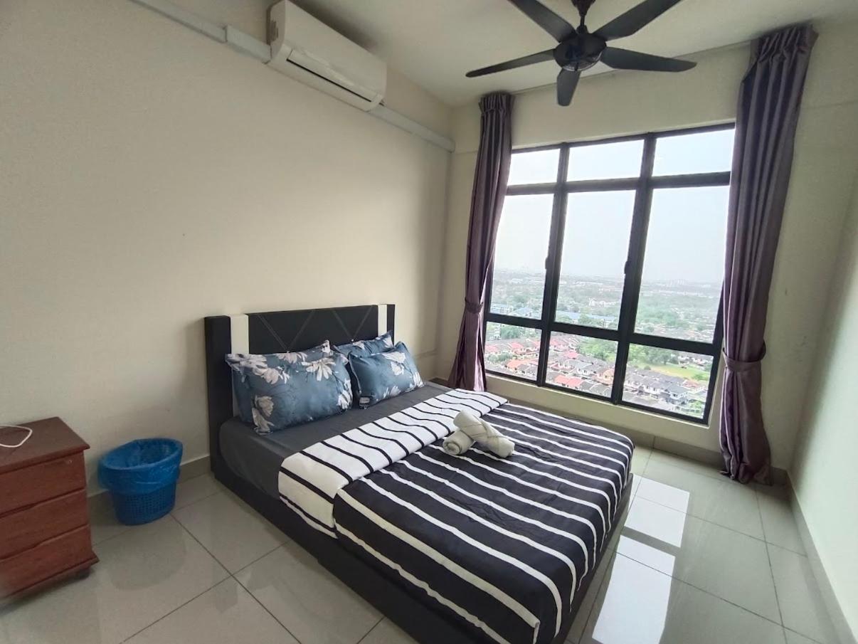 ג'והור בהרו Arc Austin Hill Apartment מראה חיצוני תמונה