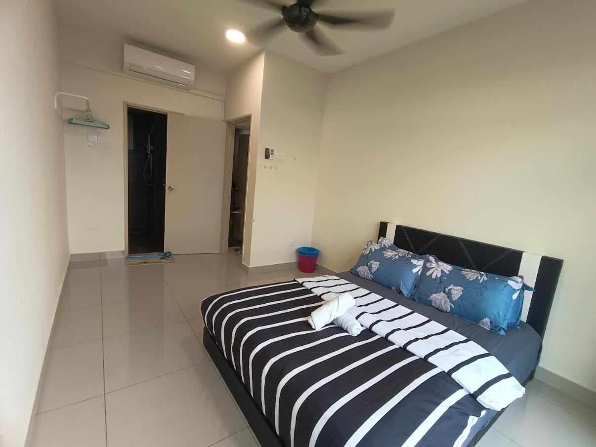 ג'והור בהרו Arc Austin Hill Apartment מראה חיצוני תמונה