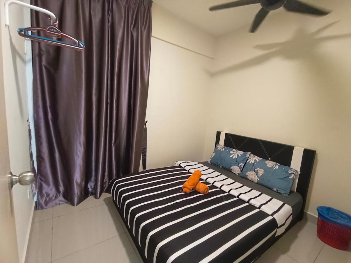 ג'והור בהרו Arc Austin Hill Apartment מראה חיצוני תמונה