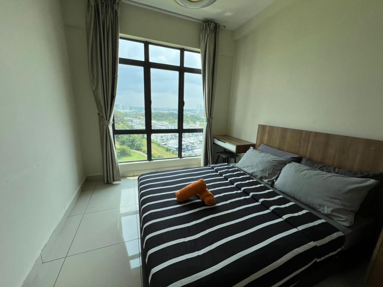 ג'והור בהרו Arc Austin Hill Apartment חדר תמונה