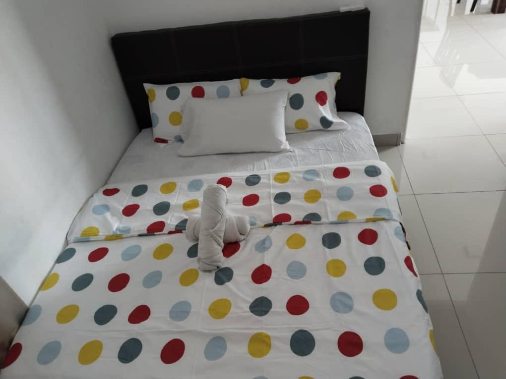 ג'והור בהרו Arc Austin Hill Apartment חדר תמונה