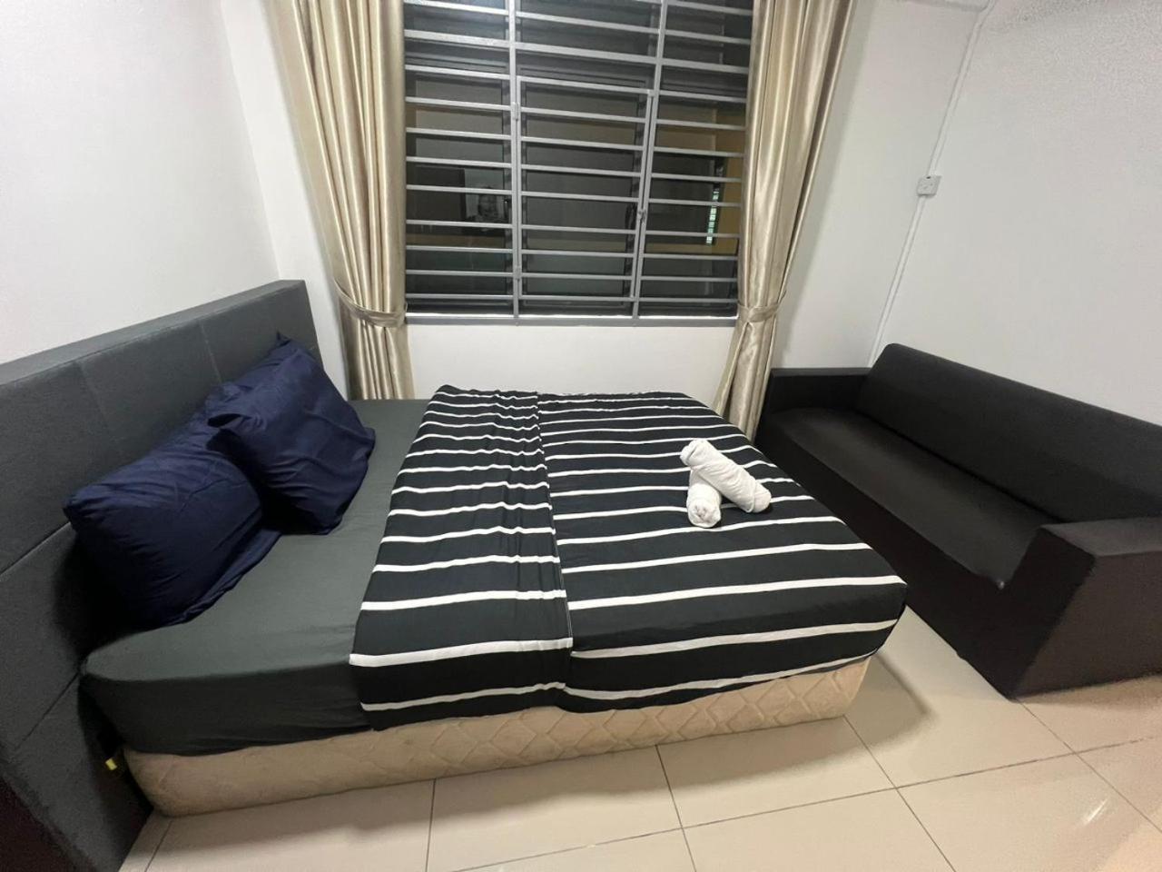 ג'והור בהרו Arc Austin Hill Apartment חדר תמונה