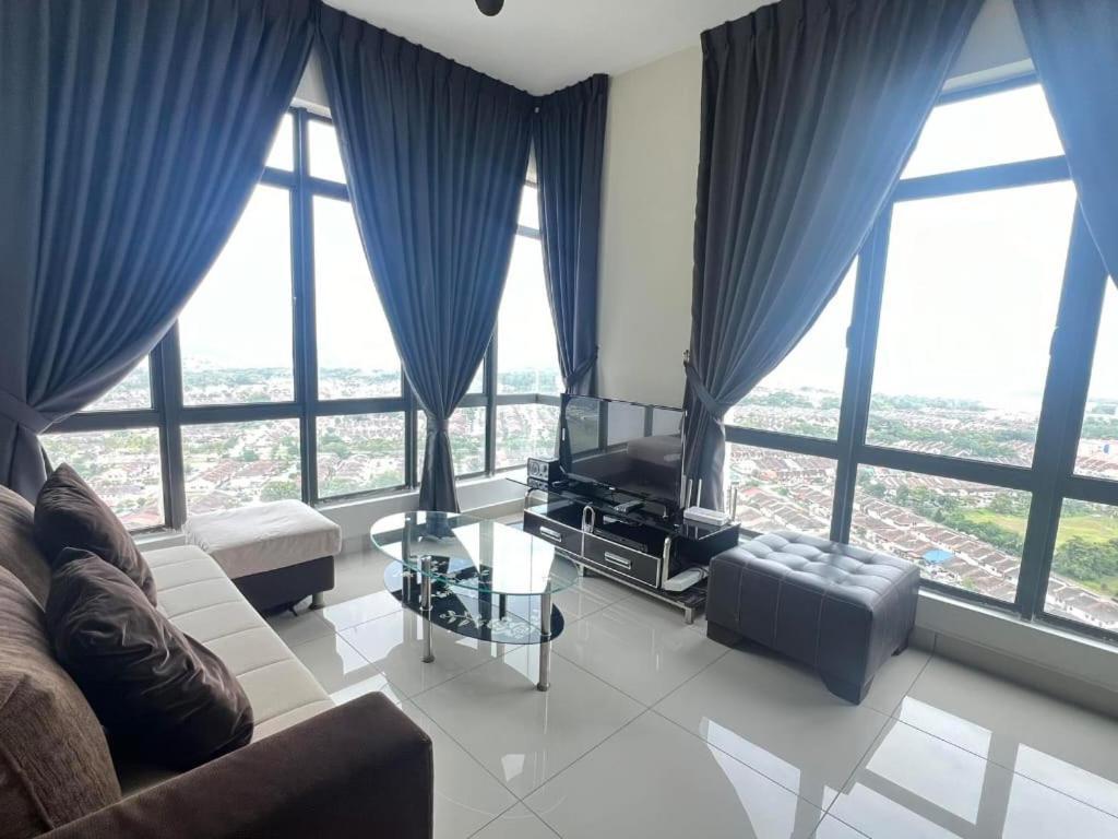 ג'והור בהרו Arc Austin Hill Apartment מראה חיצוני תמונה