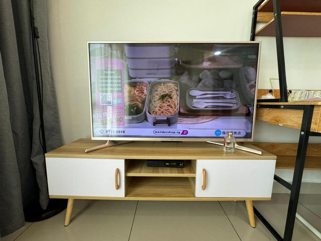 ג'והור בהרו Arc Austin Hill Apartment חדר תמונה