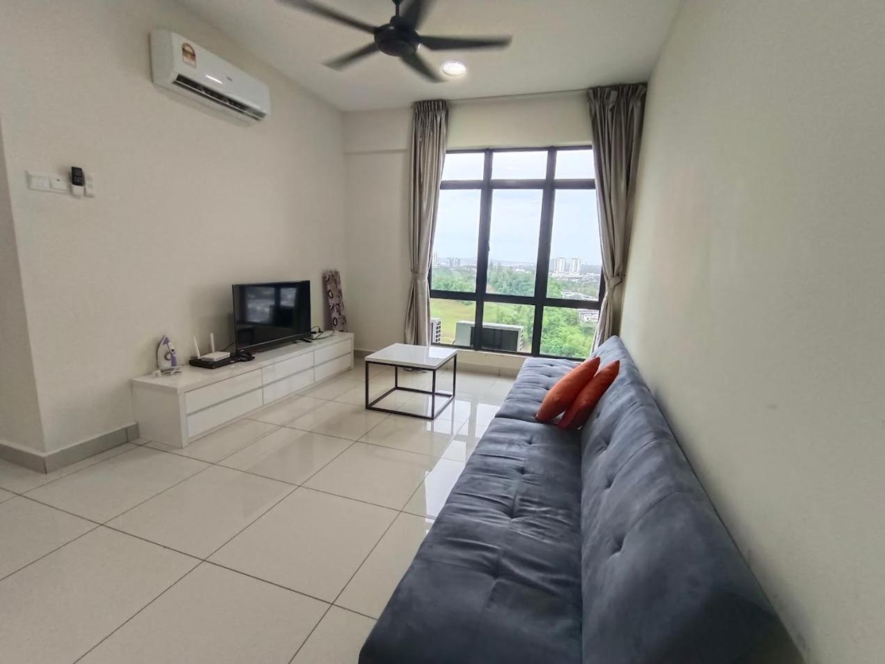 ג'והור בהרו Arc Austin Hill Apartment מראה חיצוני תמונה