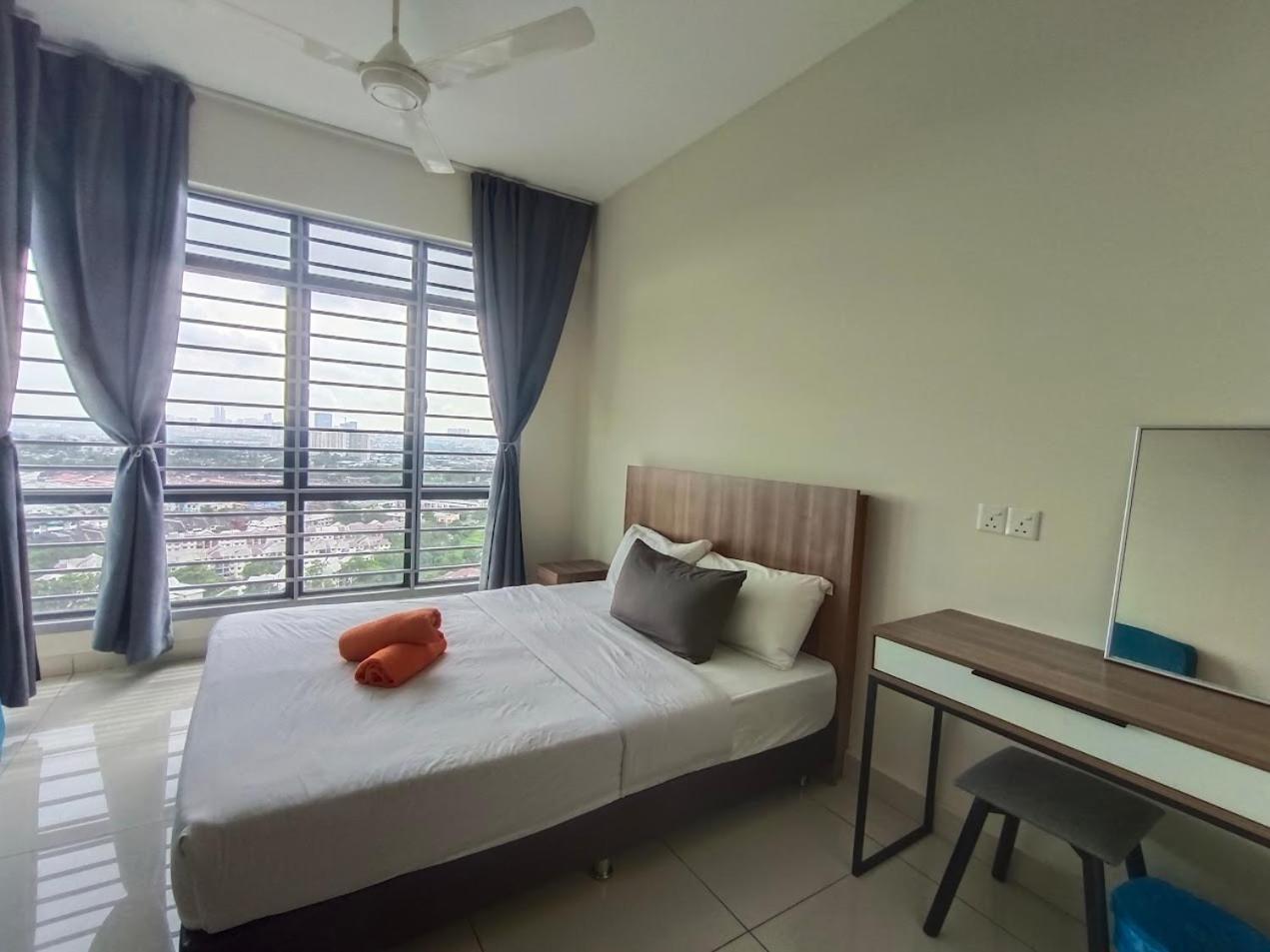 ג'והור בהרו Arc Austin Hill Apartment מראה חיצוני תמונה