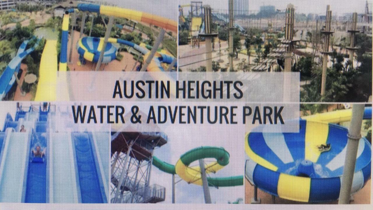 ג'והור בהרו Arc Austin Hill Apartment מראה חיצוני תמונה