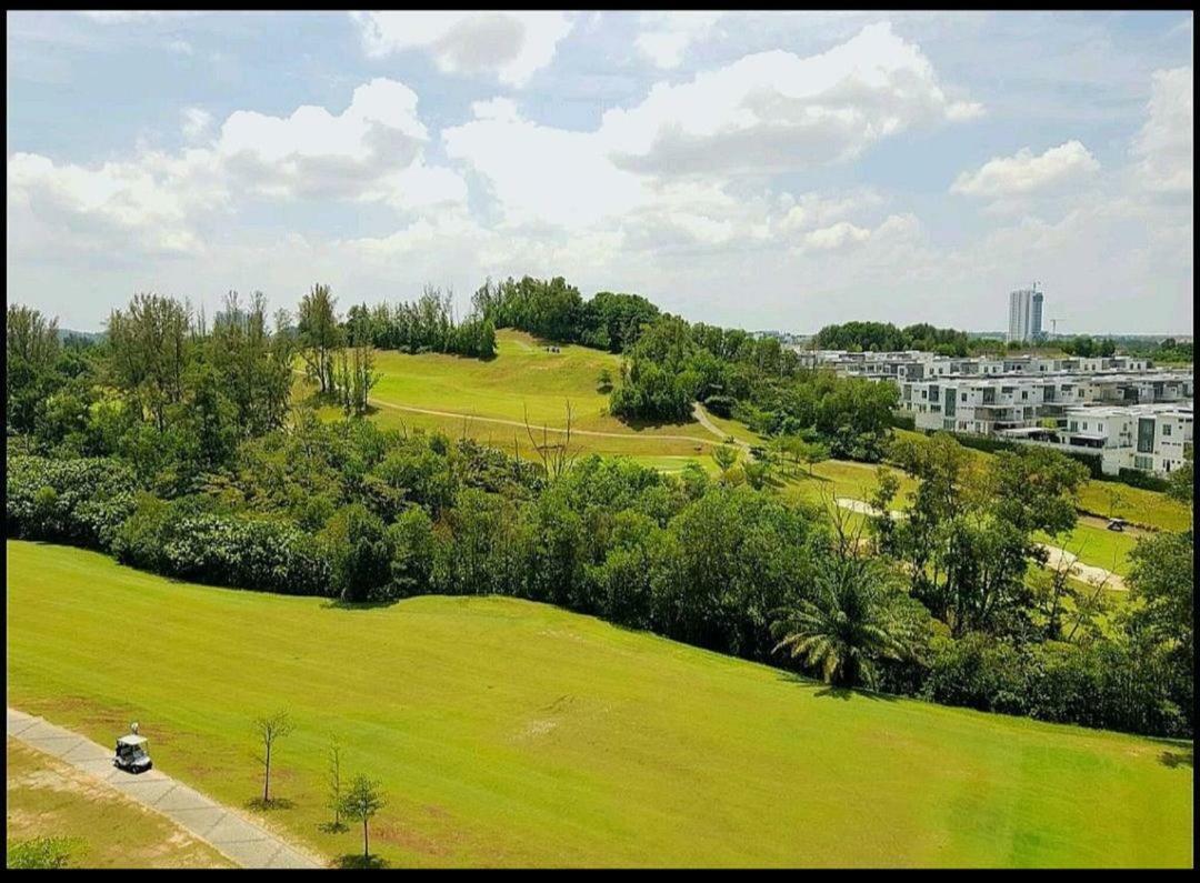 ג'והור בהרו Arc Austin Hill Apartment מראה חיצוני תמונה