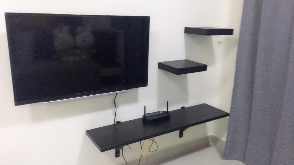 ג'והור בהרו Arc Austin Hill Apartment מראה חיצוני תמונה