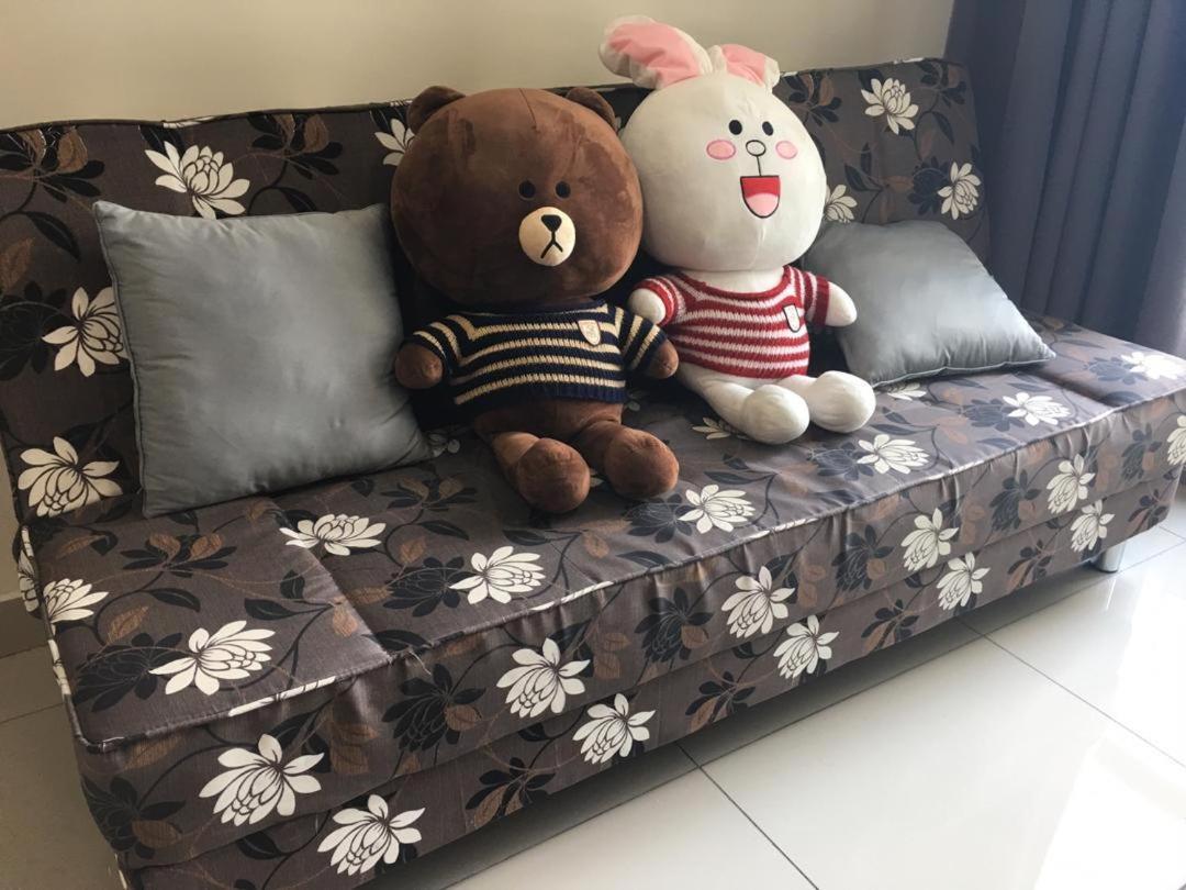 ג'והור בהרו Arc Austin Hill Apartment מראה חיצוני תמונה